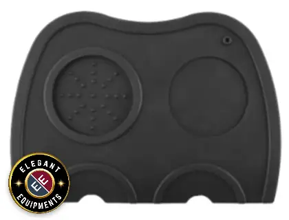 Coffee Tamper Mat CM-8