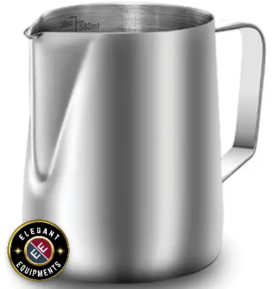 Milk Pitcher 350ml