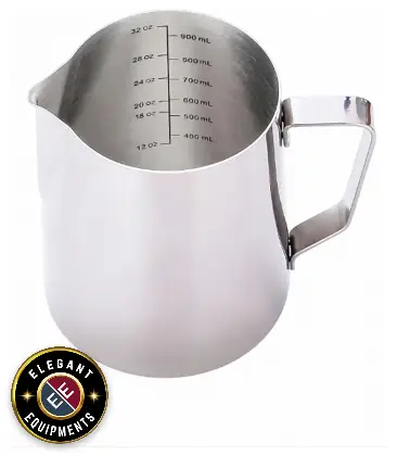 Milk Pitcher 1000ml