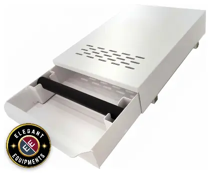 Knock Box Drawer