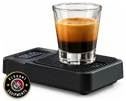 Espresso Scale Exagram