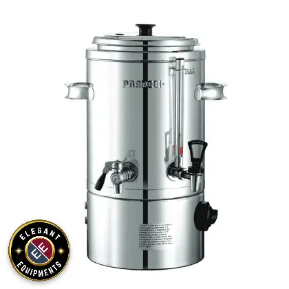 Milk Boiler Pradeep 111300 Non Insulated 5 Litres