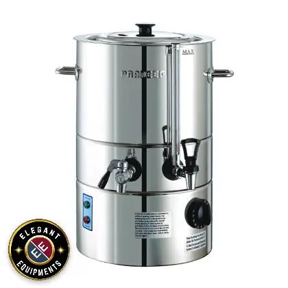 Milk Boiler Pradeep 111600 Insulated 5 Litres