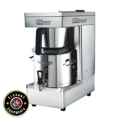Coffee Brewer Pradeep iBrew 111502B