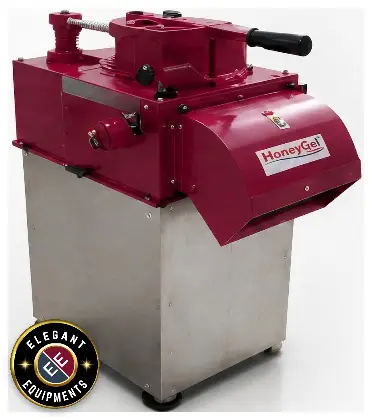 Vegetable Cutting Machine HoneyGel VGK150