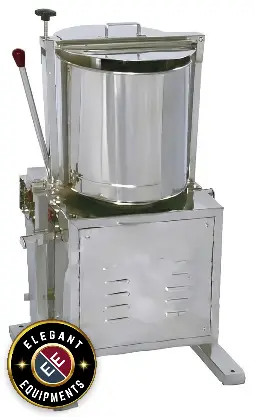 Commercial Wet Grinder Tilting Lakshmi 20 Litres