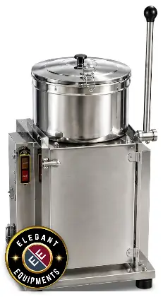 Cutter Mixer Grinder 2 Kg Tilting