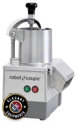 Vegetable Preparation Machine Robot Coupe CL50