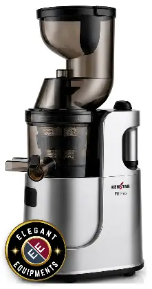 Slow Juicer Kenstar Fit Pro