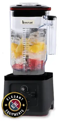 Commercial Blender Butler Trublend 1.8T