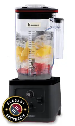 Commercial Blender Butler Trublend 1.8T