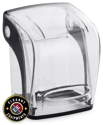 Acoustic Enclosure for Butler Trublend 1.8T