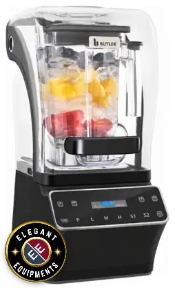 Blender Sound Proof Butler TruBlend AQ Premia