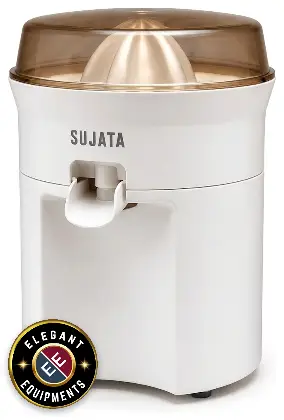 Citrus Juicer Sujatha Citromatic