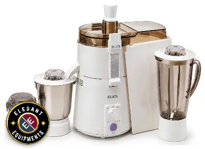 Juicer Mixer Grinder Sujatha Powermatic Maxima