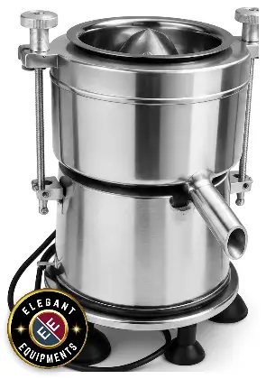 Citrus Juicer Electric Medium