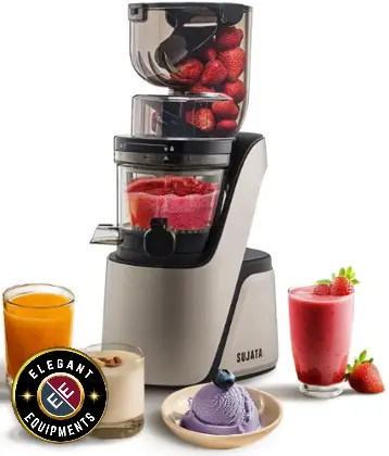 Cold Press Slow Juicer Sujatha SG01