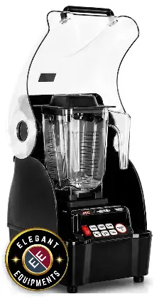 Blender Sound Proof JTC 800AQ