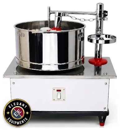 Wet Grinder Lakshmi 10 Litres