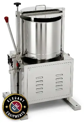Wet Grinder Tilting Lakshmi 10 Litres