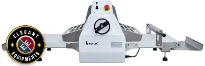 Dough Sheeter Butler Lilliput
