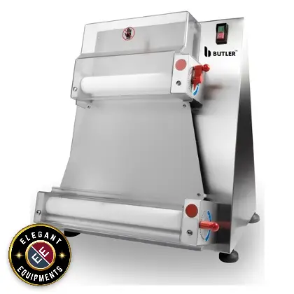 Pizza Dough Roller Butler PDR-40