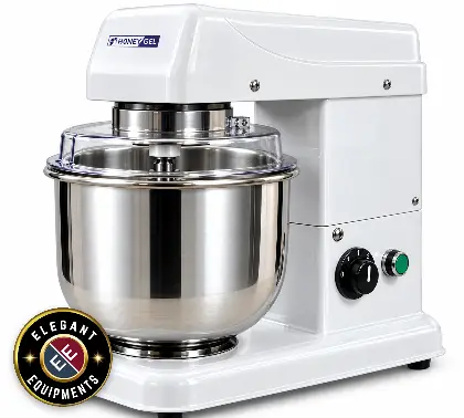 Planetary Mixer HoneyGel B7
