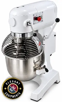 Planetary Mixer HoneyGel B30