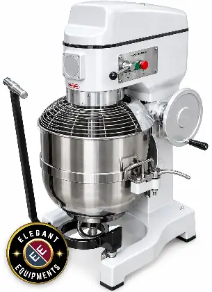 Planetary Mixer HoneyGel B60F Heavy Duty