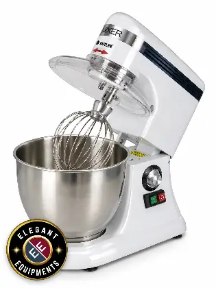 Planetary Mixer Butler B7