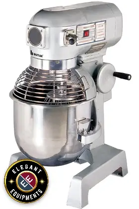 Planetary Mixer Butler PM 10