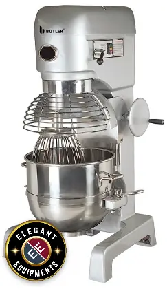 Planetary Mixer Butler PM30