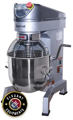 Planetary Mixer Butler PM 30 Premia