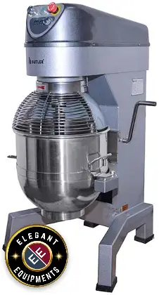 Planetary Mixer Butler PM 40 Premia