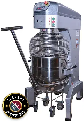 Planetary Mixer Butler PM 80 Premia