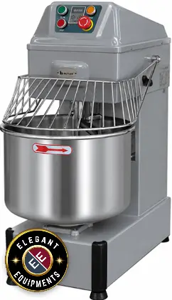 Spiral Mixer Butler SM34T
