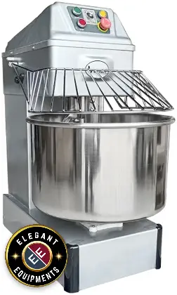 Spiral Mixer Butler SM45T