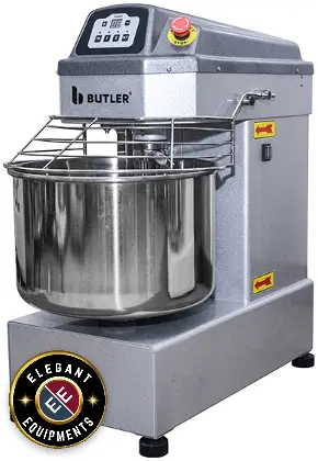 Spiral Mixer Butler SM20T Premia