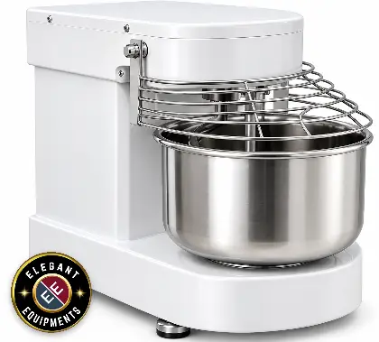 Spiral Mixer HoneyGel SM10