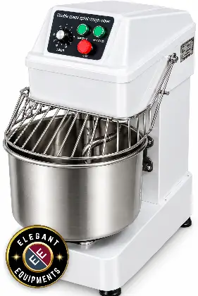 Spiral Mixer HoneyGel SM60D