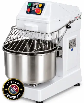 Spiral Mixer HoneyGel SM40D