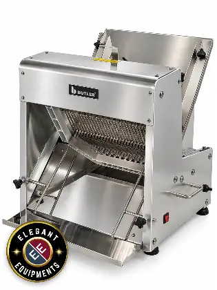 Bread Slicer Butler BS-370