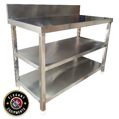 Work Table 3 Tier 601129