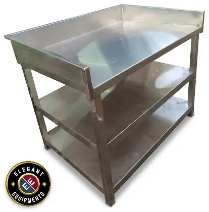 Parotta Table 4Ft 601130