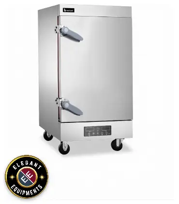 Steamer Electric Butler Steam Master 4E Premia