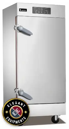 Steamer Electric Butler Steam Master 12E Premia