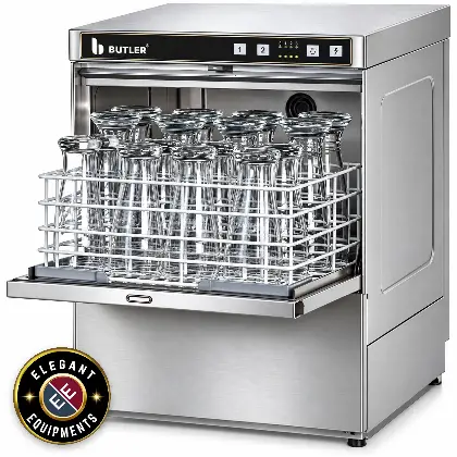 Glasswasher Butler B21