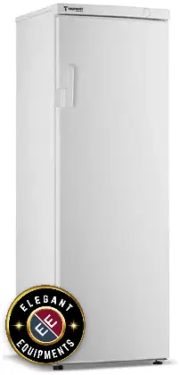 Upright Freezer Trufrost UF 350 Premia