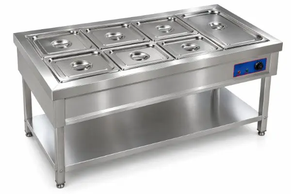 Bain Marie