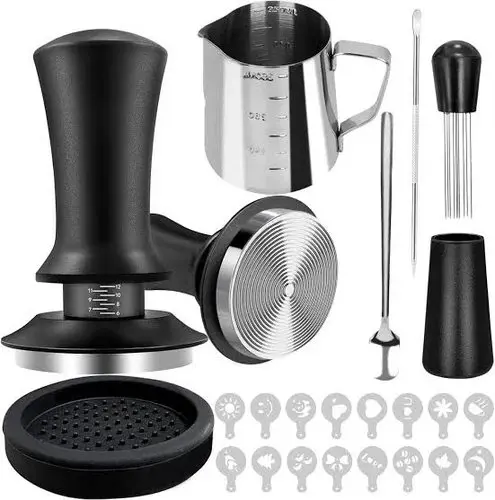 Barista Tools
